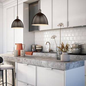 Sawyer 1 Light Pendant