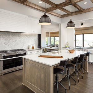 Sawyer 1 Light Pendant