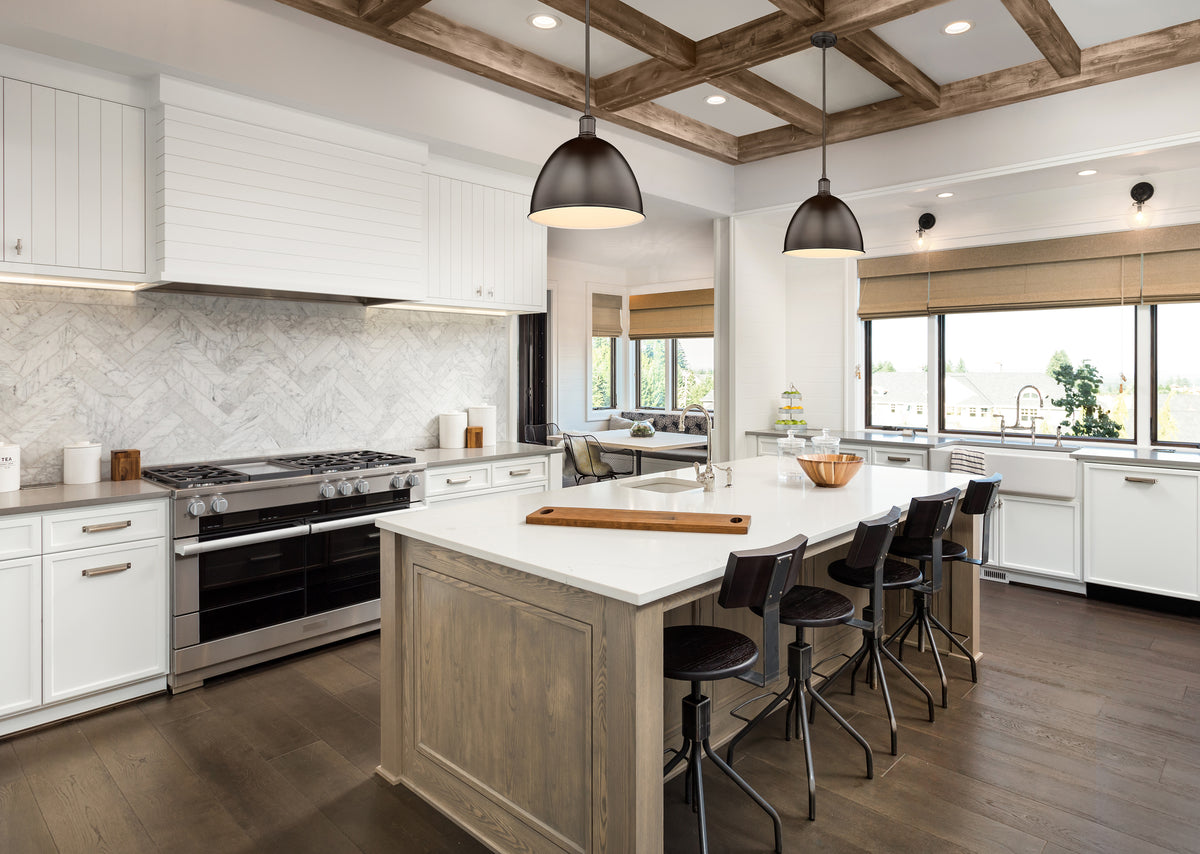 Sawyer 1 Light Pendant