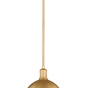 Sawyer 1 Light Pendant