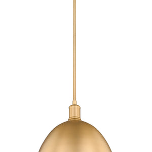 Sawyer 1 Light Pendant