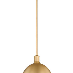 Sawyer 1 Light Pendant