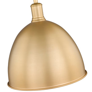 Sawyer 1 Light Pendant
