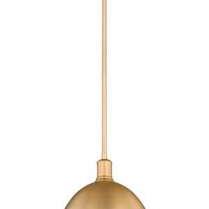 Sawyer 1 Light Pendant