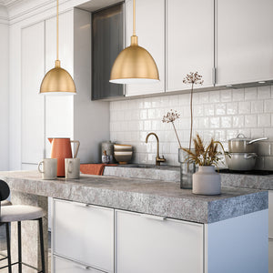 Sawyer 1 Light Pendant