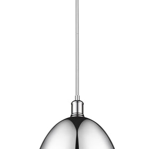 Sawyer 1 Light Pendant