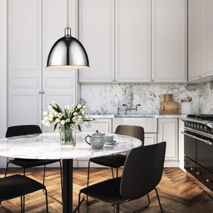 Sawyer 1 Light Pendant