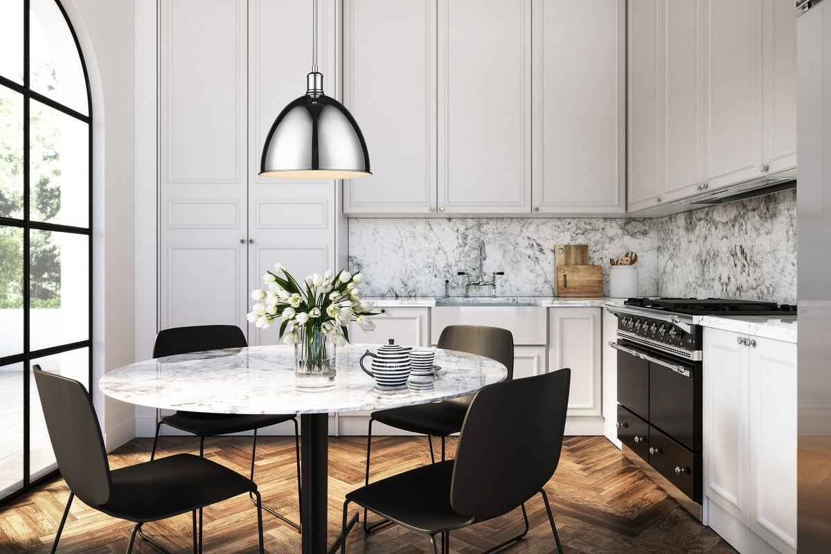 Sawyer 1 Light Pendant