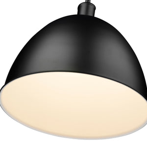 Sawyer 1 Light Pendant