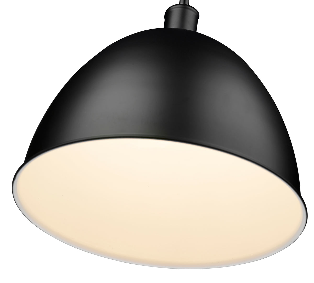 Sawyer 1 Light Pendant