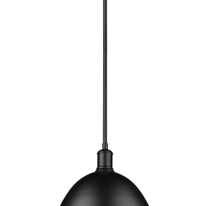 Sawyer 1 Light Pendant