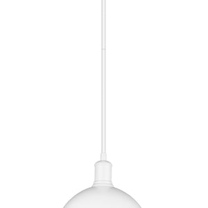 Sawyer 1 Light Pendant