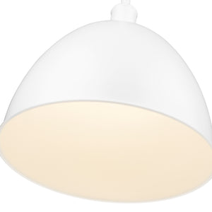 Sawyer 1 Light Pendant
