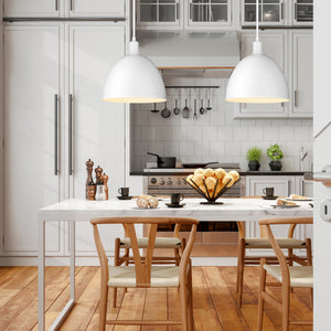 Sawyer 1 Light Pendant