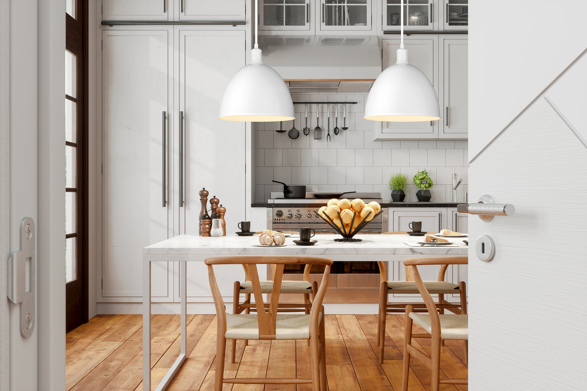 Sawyer 1 Light Pendant