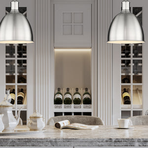 Sawyer 1 Light Pendant