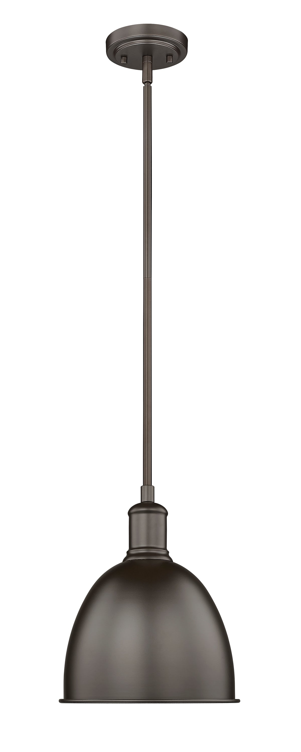 Sawyer 1 Light Pendant