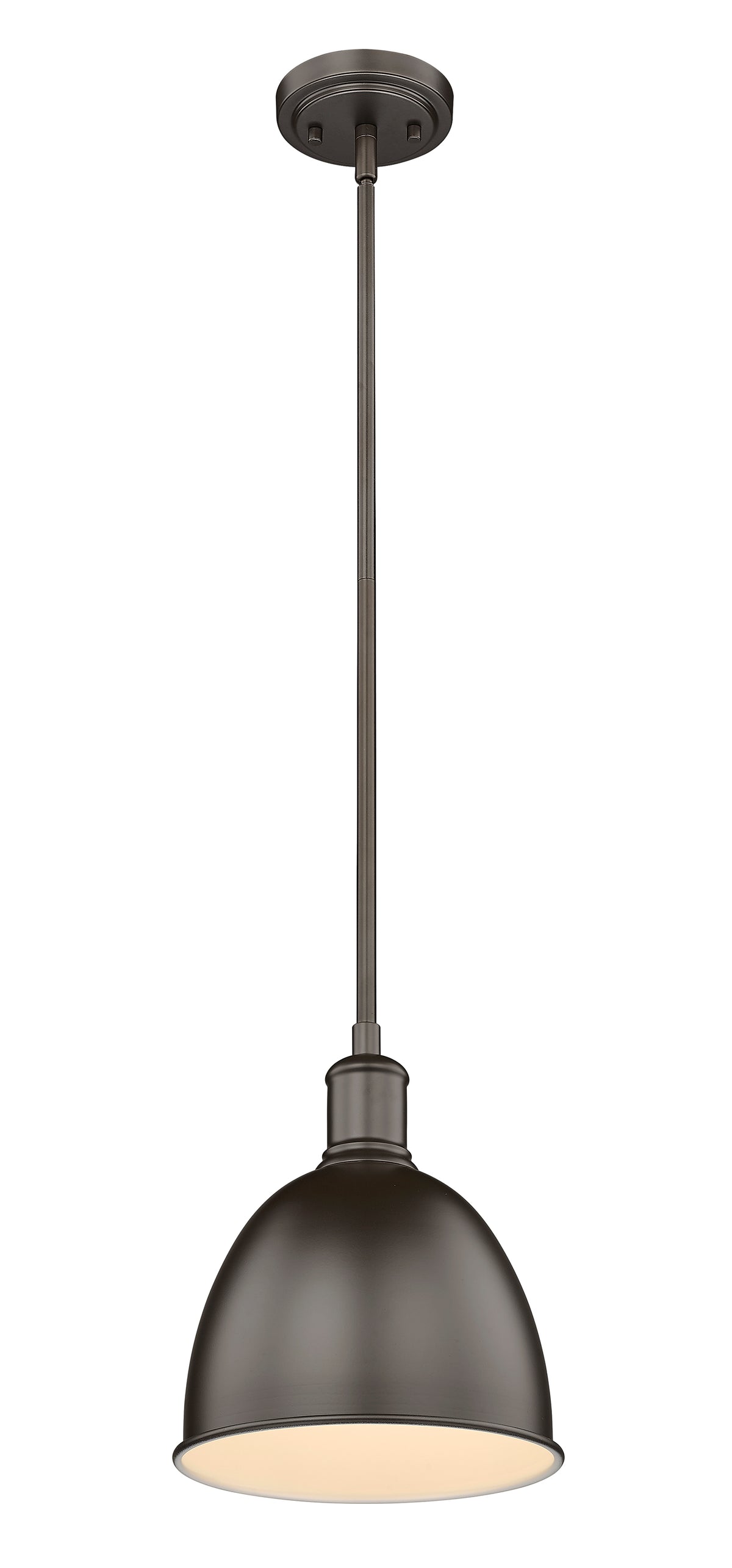 Sawyer 1 Light Pendant