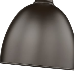 Sawyer 1 Light Pendant