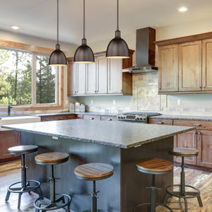 Sawyer 1 Light Pendant