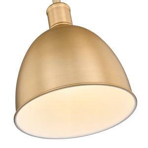 Sawyer 1 Light Pendant