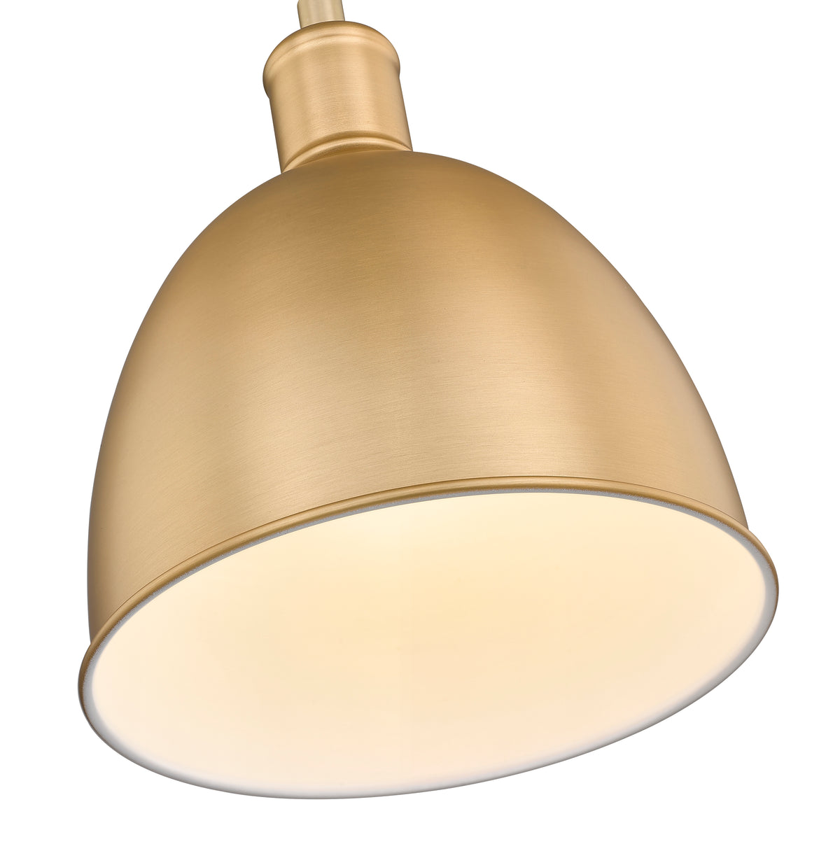 Sawyer 1 Light Pendant