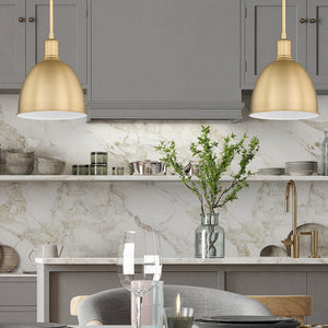 Sawyer 1 Light Pendant