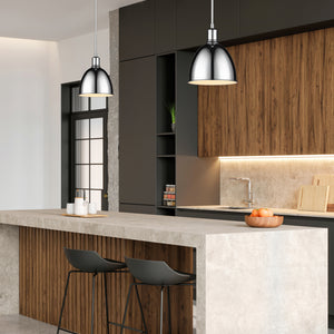 Sawyer 1 Light Pendant