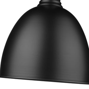 Sawyer 1 Light Pendant