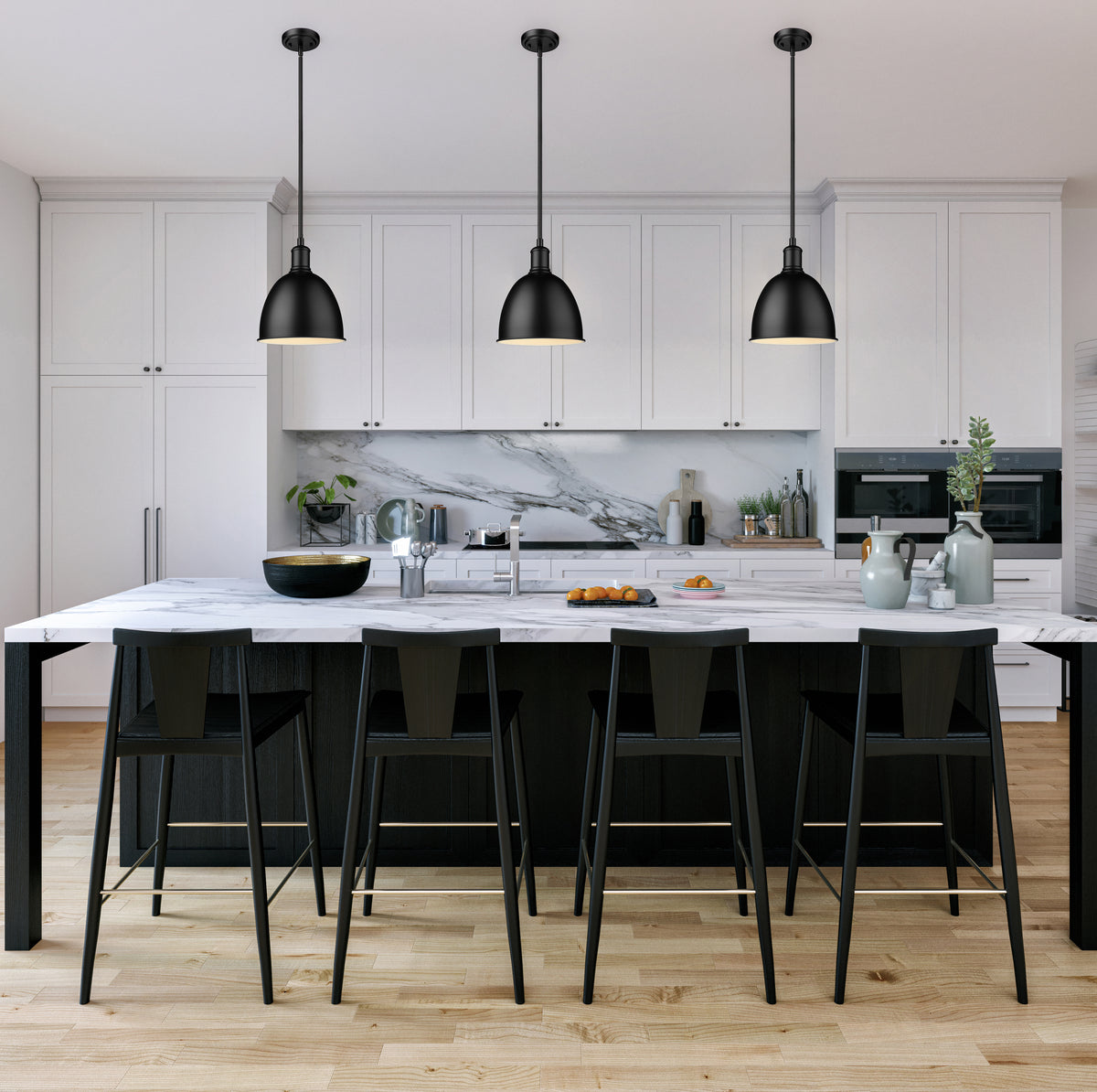 Sawyer 1 Light Pendant