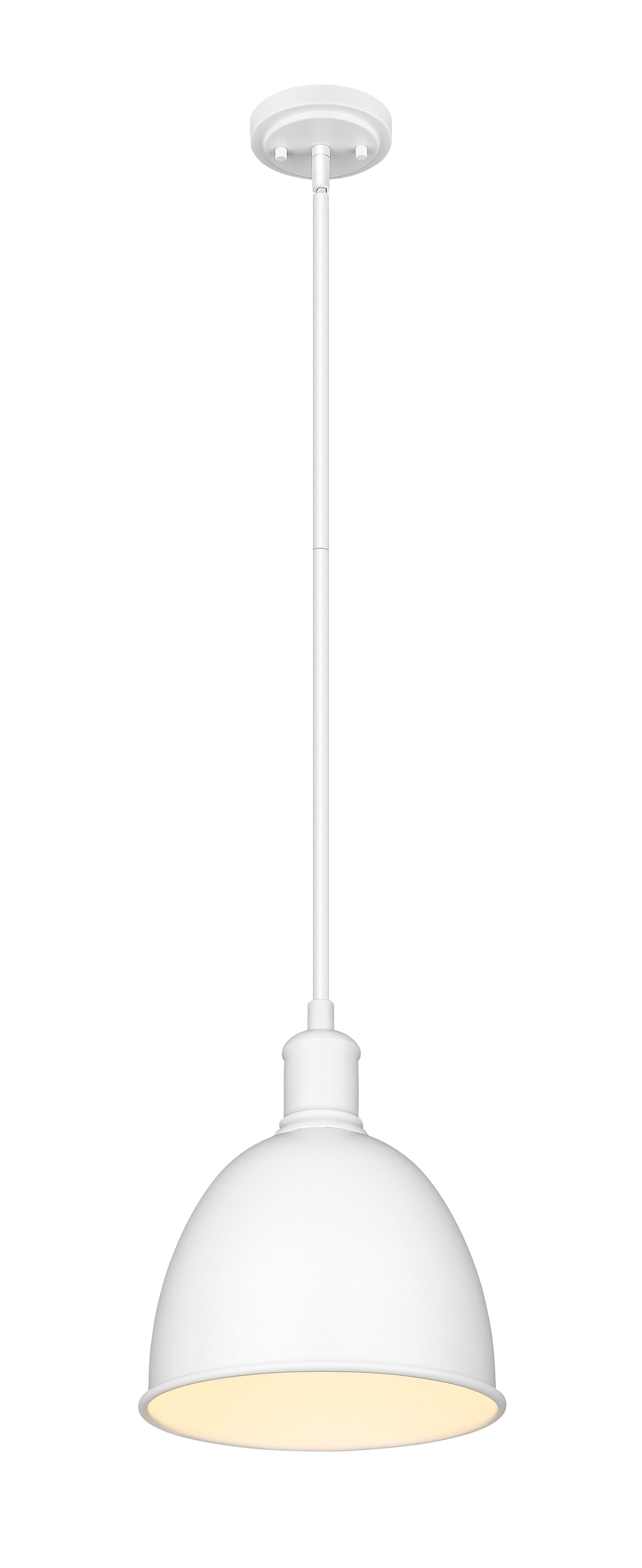 Sawyer 1 Light Pendant