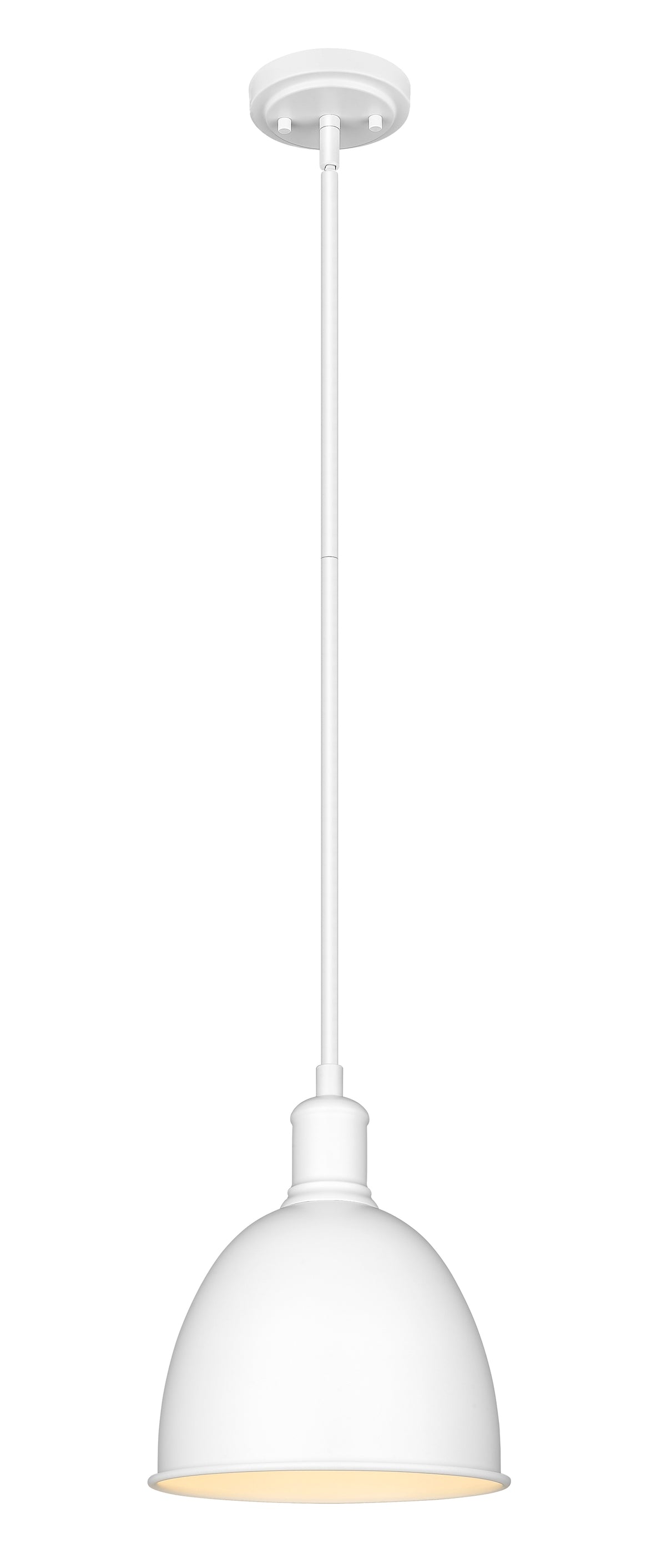 Sawyer 1 Light Pendant