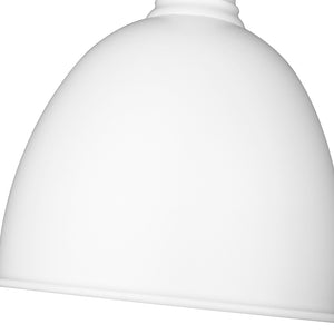 Sawyer 1 Light Pendant