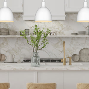 Sawyer 1 Light Pendant