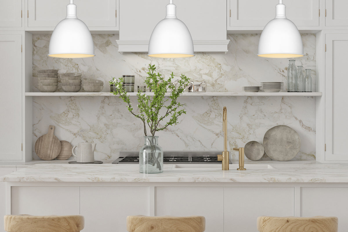 Sawyer 1 Light Pendant