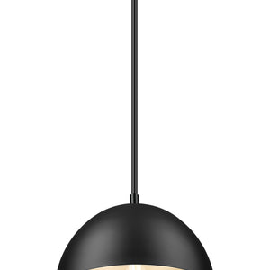Vega 1 Light Pendant