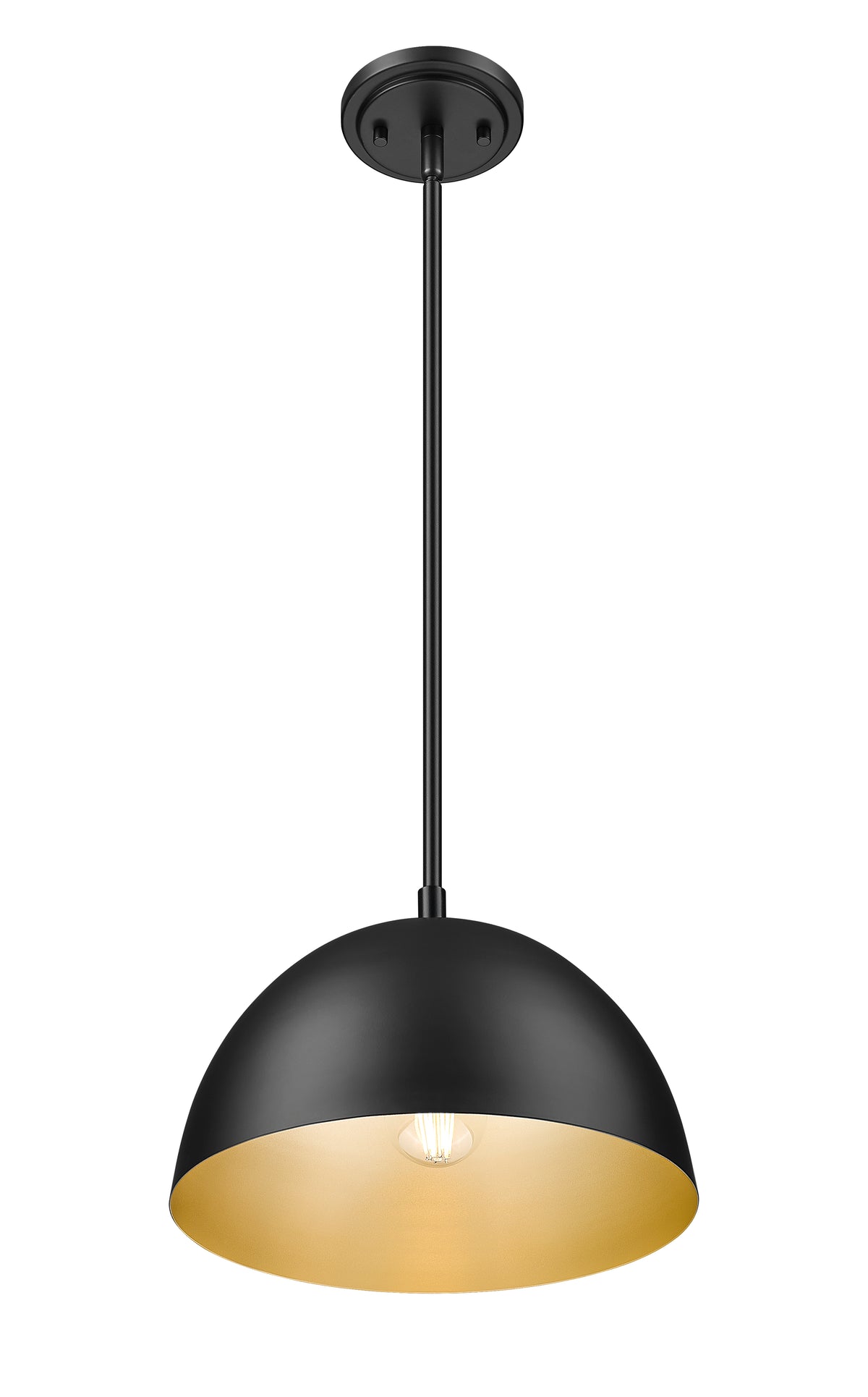 Vega 1 Light Pendant