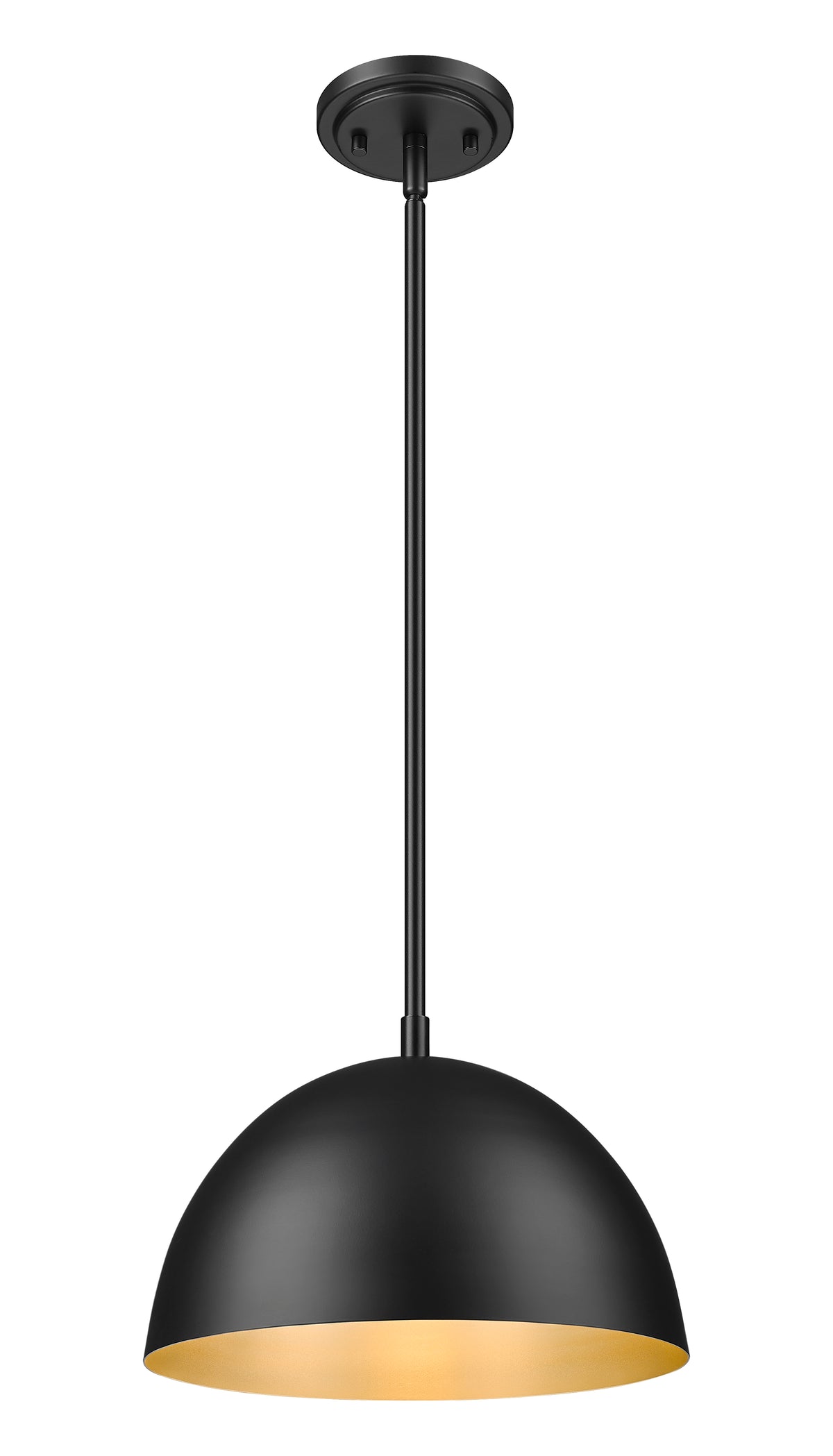 Vega 1 Light Pendant