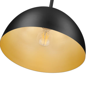 Vega 1 Light Pendant