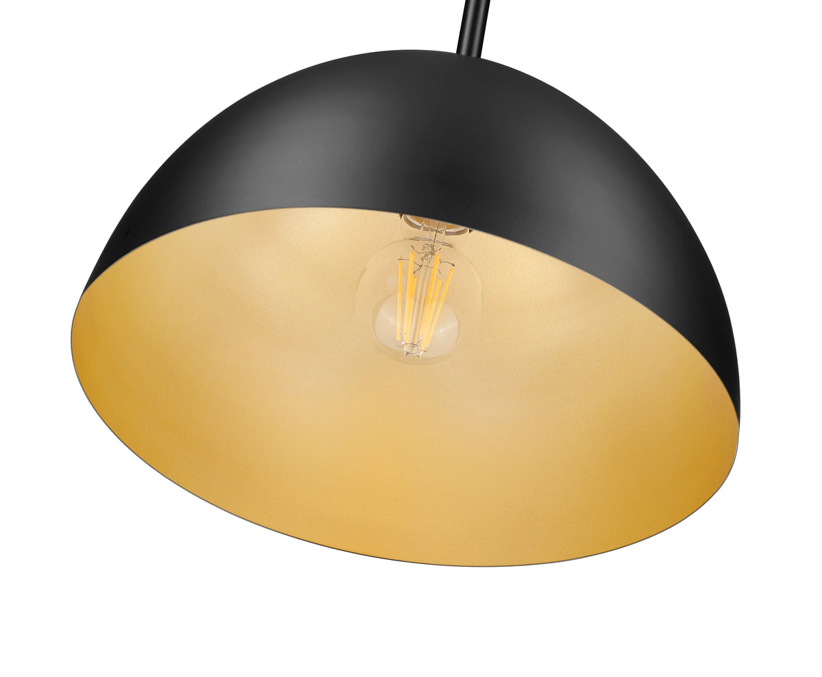 Vega 1 Light Pendant