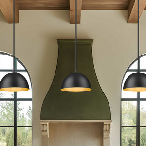 Vega 1 Light Pendant