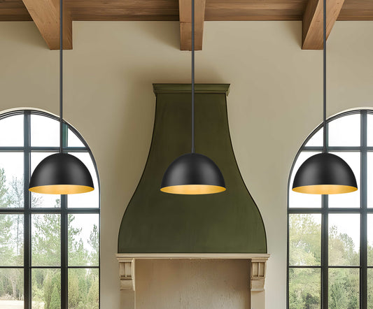 Vega 1 Light Pendant
