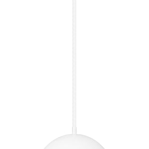 Vega 1 Light Pendant