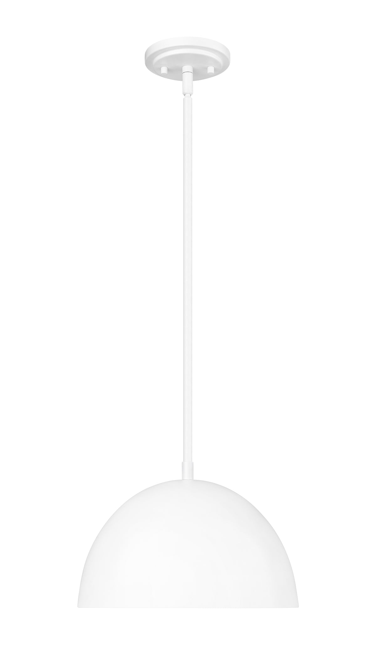 Vega 1 Light Pendant