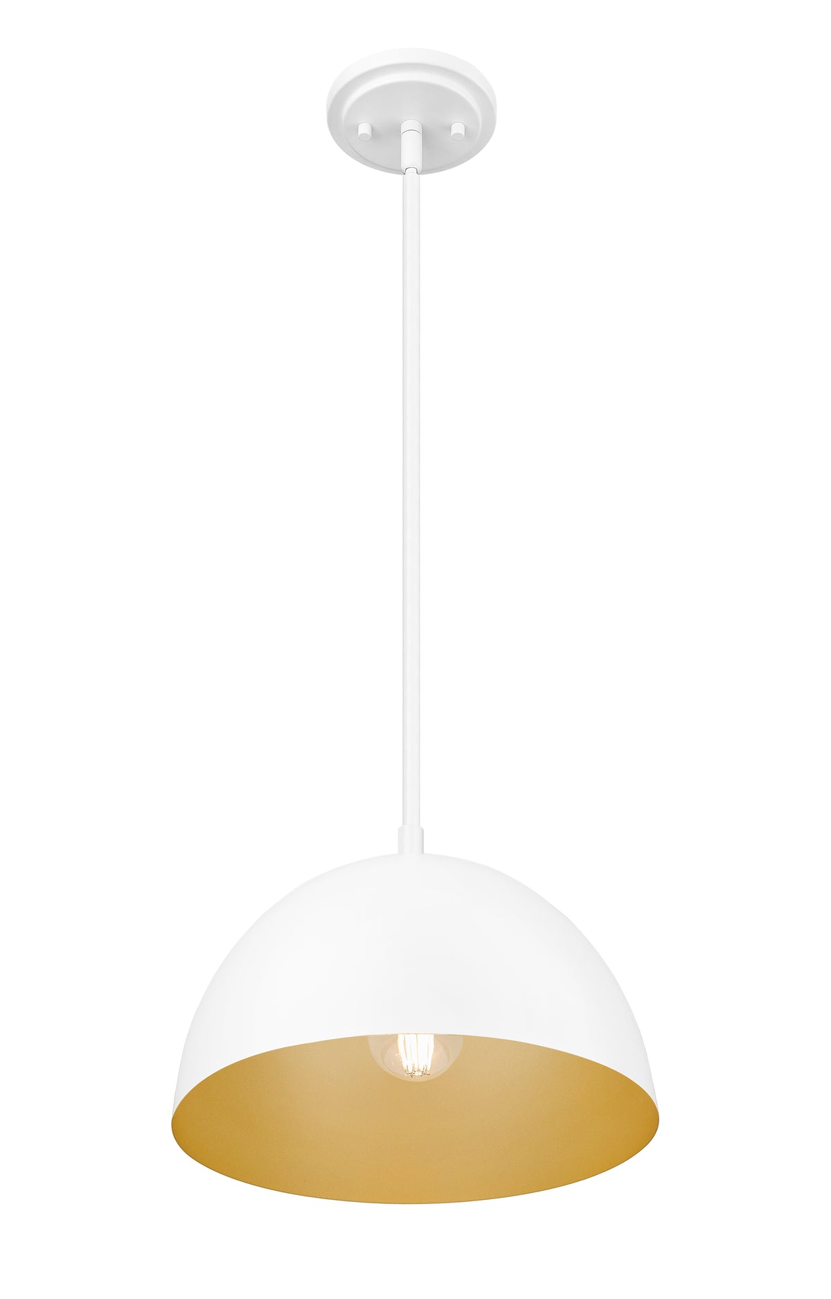 Vega 1 Light Pendant