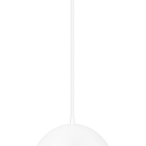Vega 1 Light Pendant