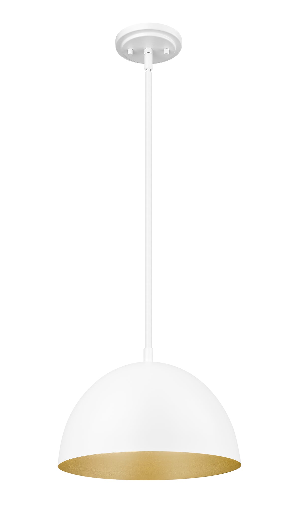 Vega 1 Light Pendant