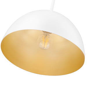 Vega 1 Light Pendant