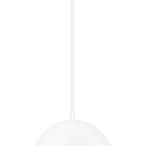 Vega 1 Light Pendant
