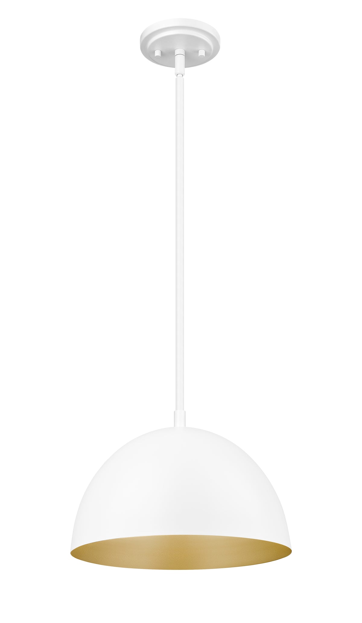 Vega 1 Light Pendant